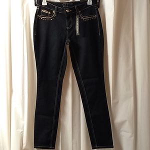 A Pair of Cato Premium Stretch Jeans